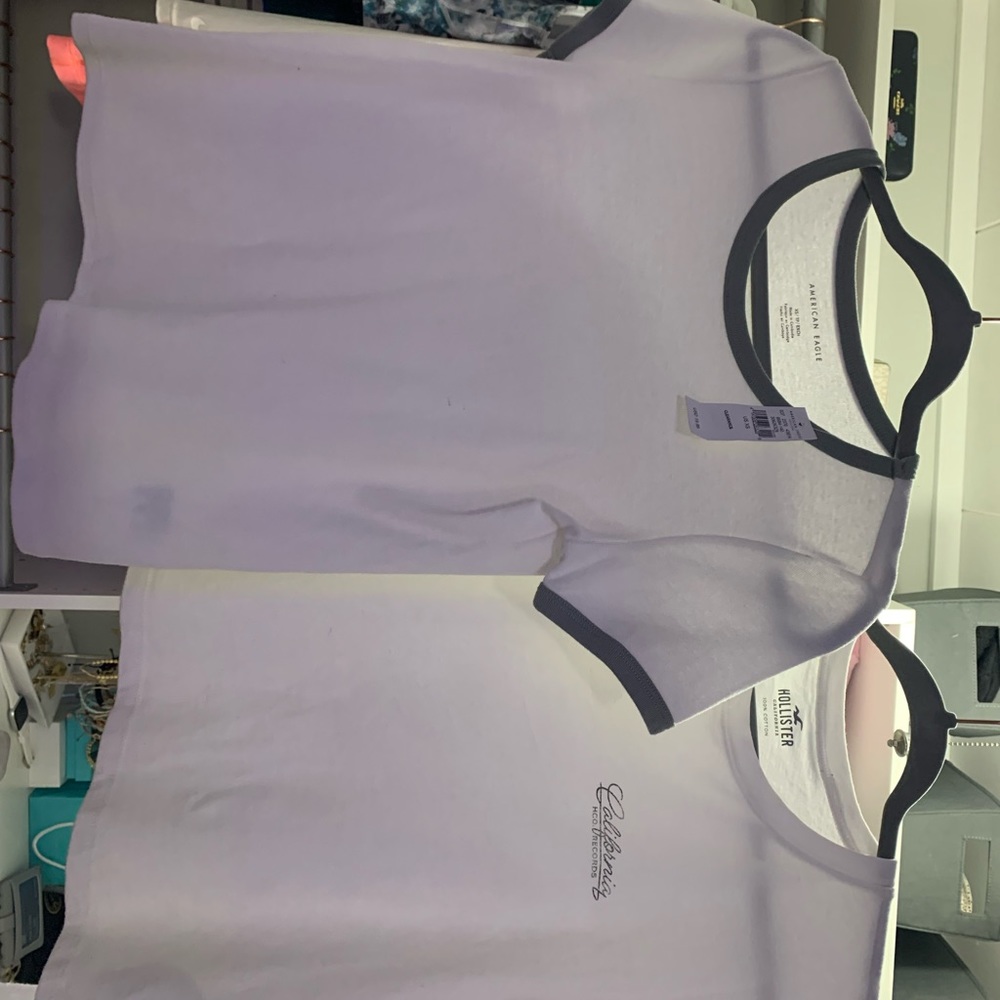T-shirt bundle